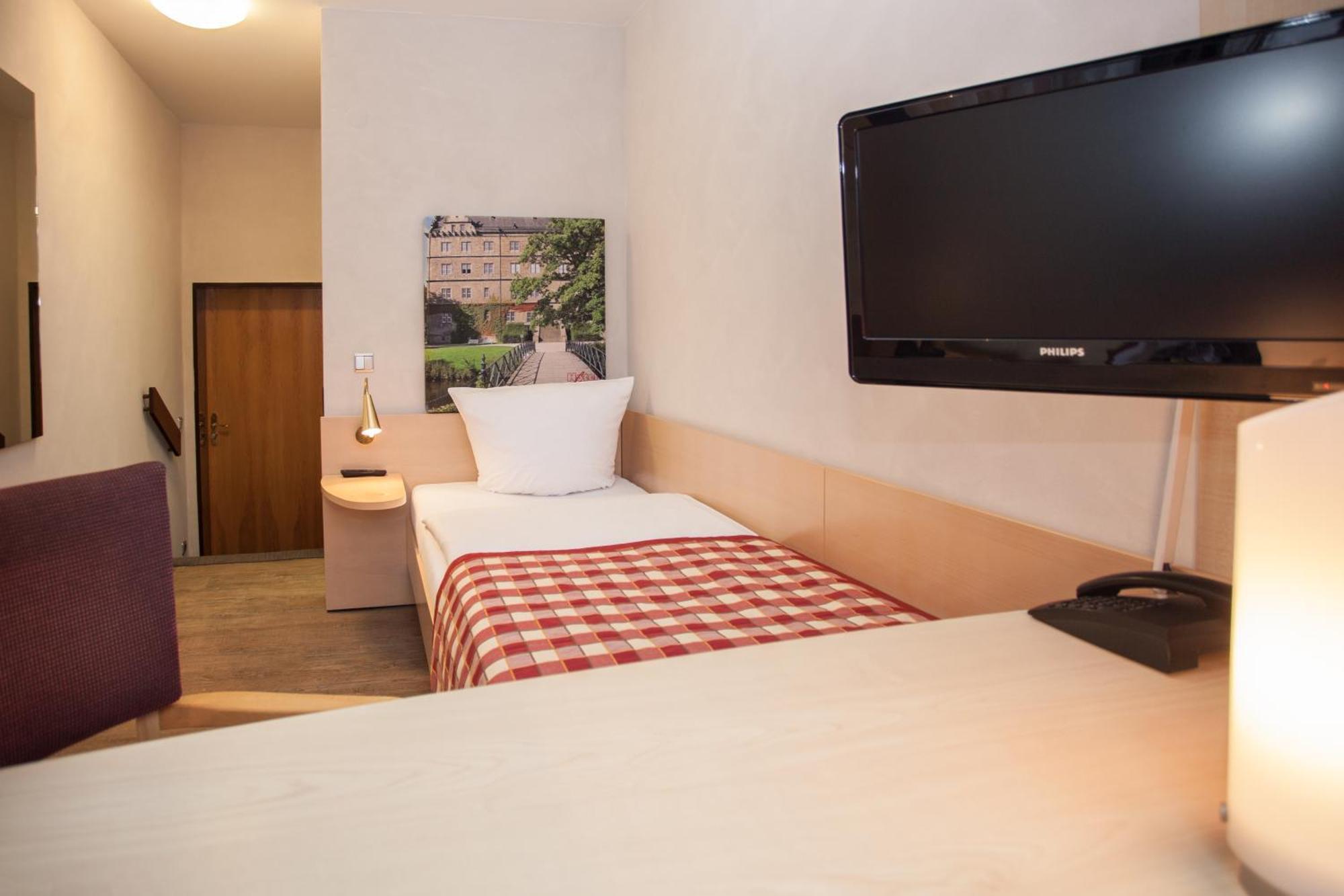 Centro Hotel Goya Wolfsburg, Trademark Collection By Wyndham Exterior photo